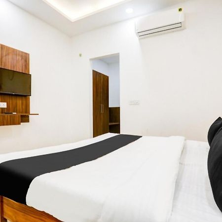 The Grand Blue Hotel Greater Noida Ngoại thất bức ảnh