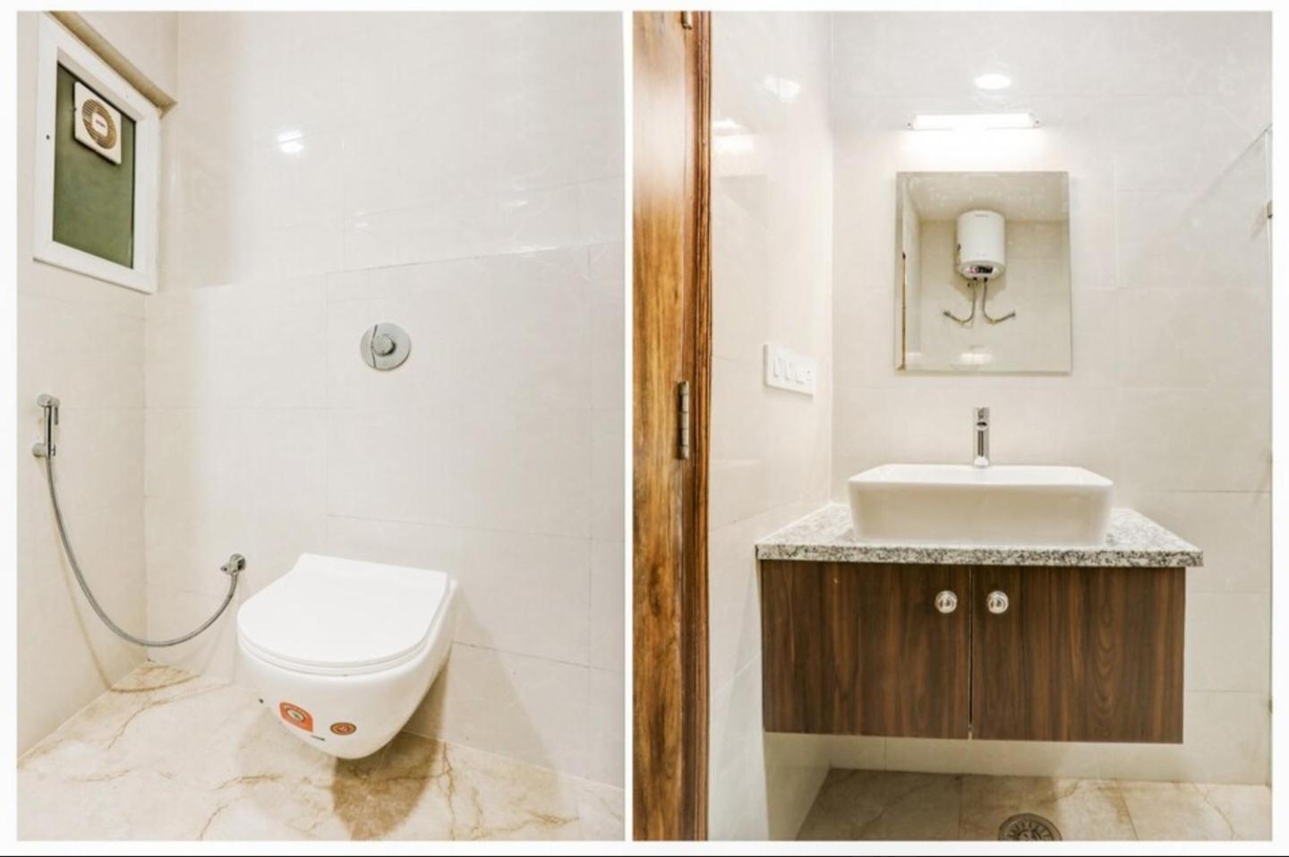 The Grand Blue Hotel Greater Noida Ngoại thất bức ảnh