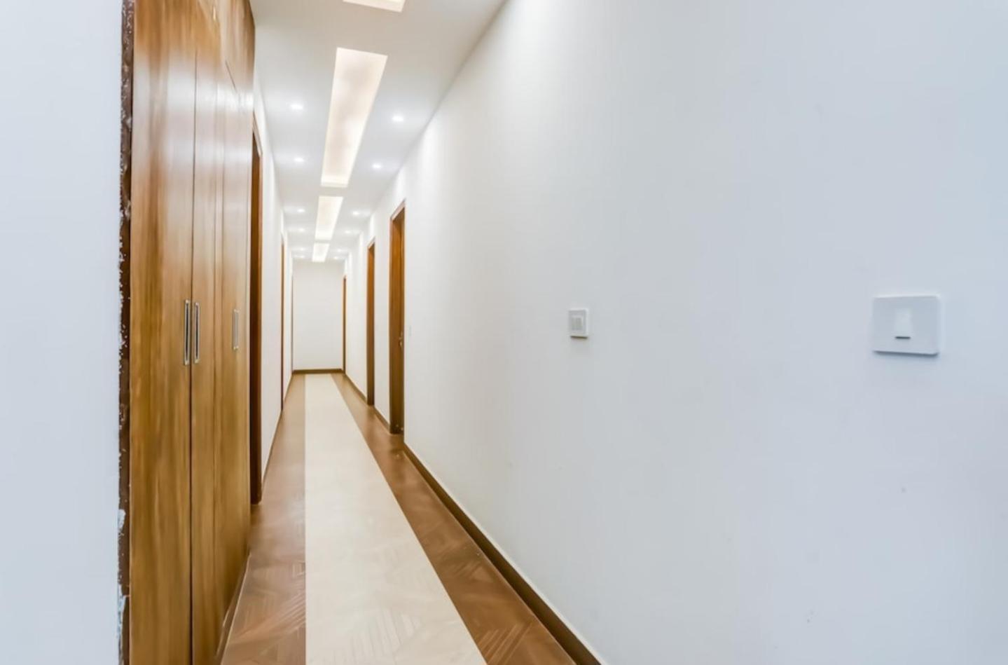 The Grand Blue Hotel Greater Noida Ngoại thất bức ảnh