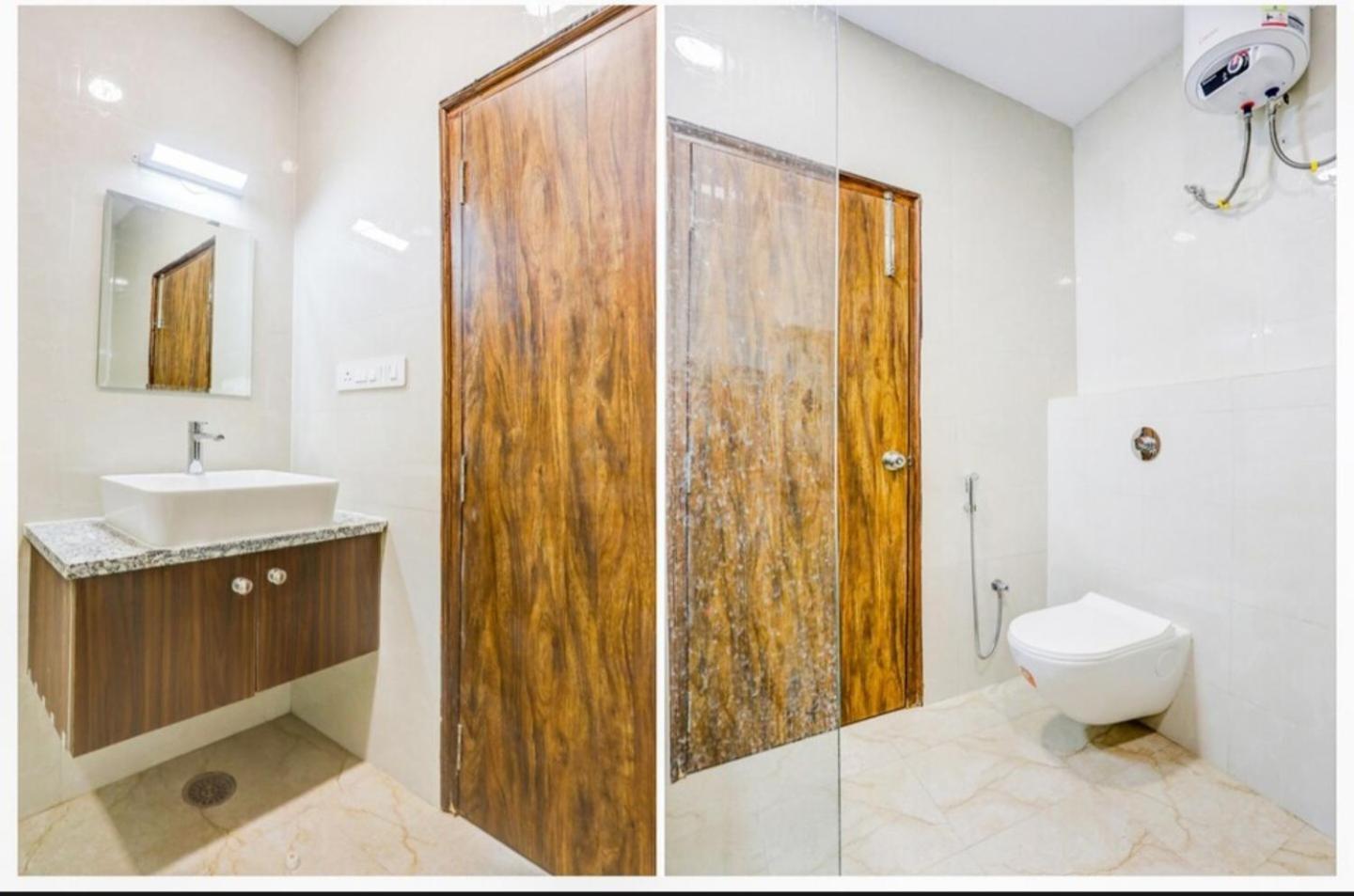 The Grand Blue Hotel Greater Noida Ngoại thất bức ảnh