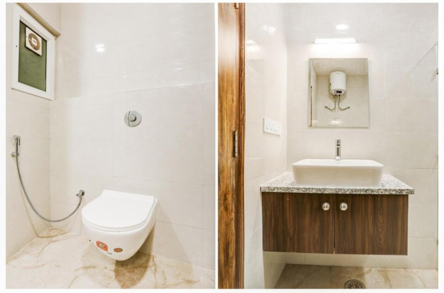 The Grand Blue Hotel Greater Noida Ngoại thất bức ảnh